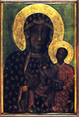Mutter Gottes von Tschenstochau
